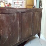 Louis xv sideboard