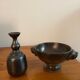 Vallauris ceramics - 1980