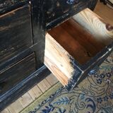 19th haberdashery counter
