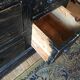 19th haberdashery counter