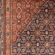 Handwoven rug