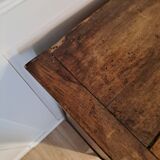 Vintage Parisian buffet