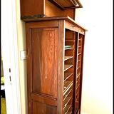 Blouse wardrobe