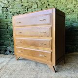 Commode vintage