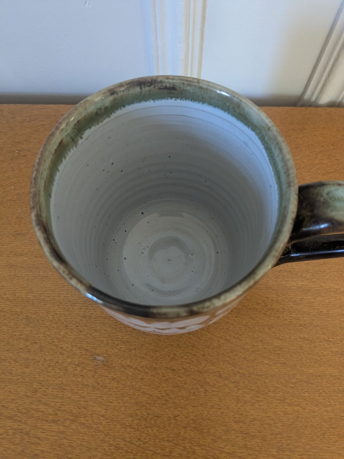 Large cup Roland Moreau