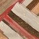 Caramel Brown %100 Wool Handmade Kilim Rug, 293x386 Cm