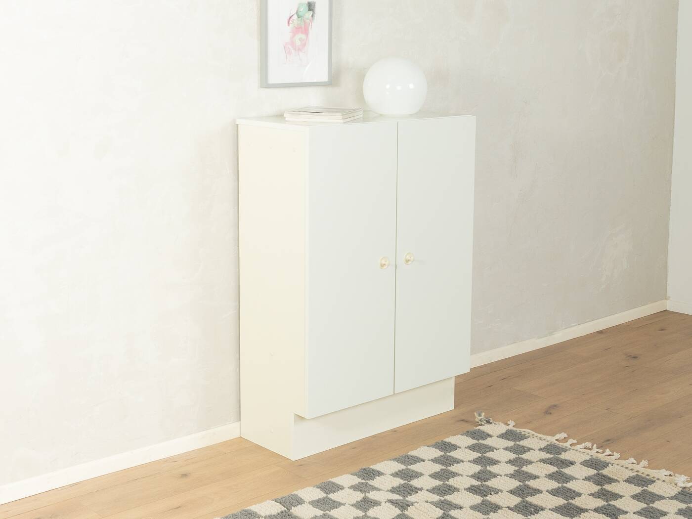 Commode par interlübke