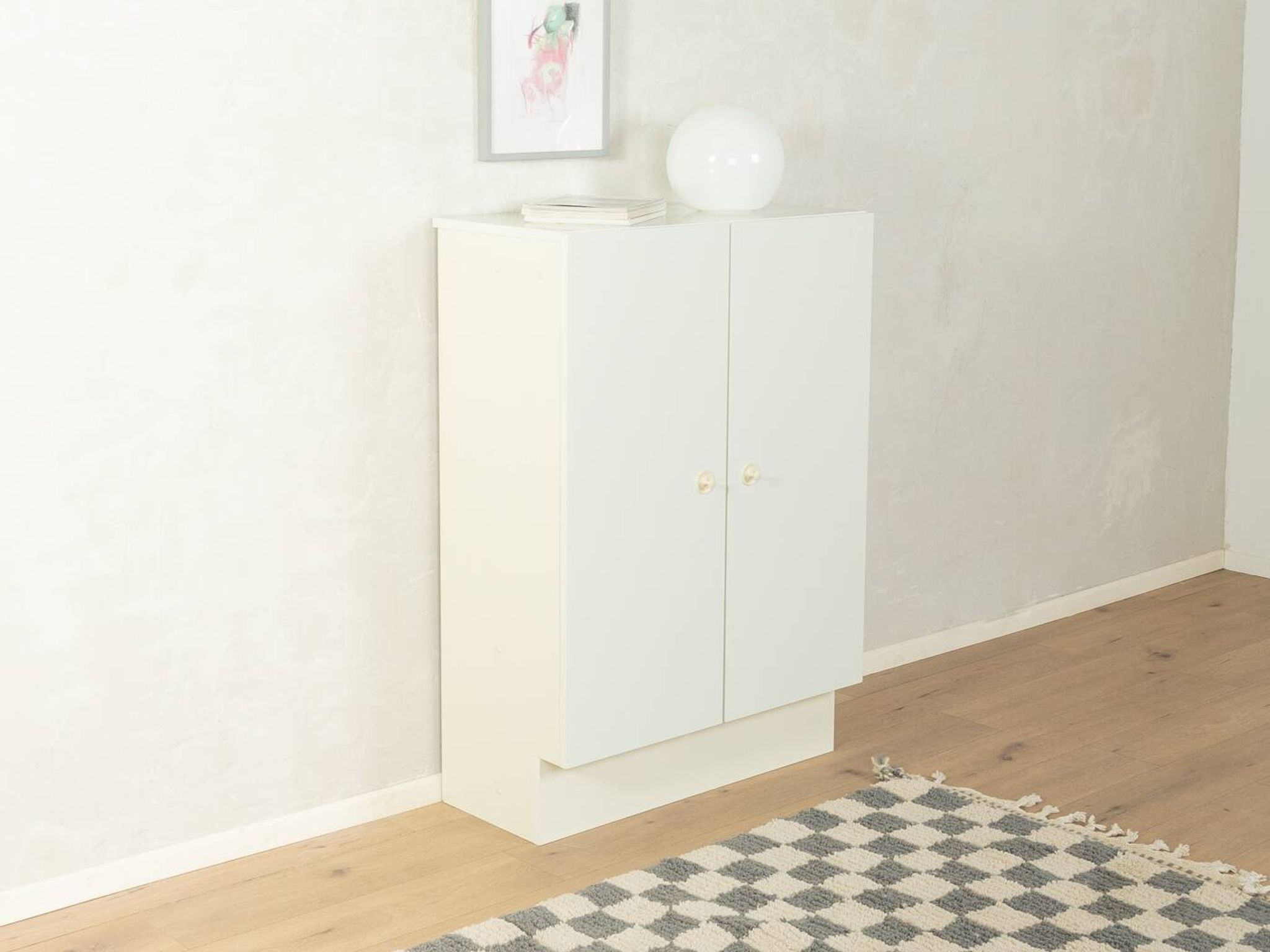 Commode par interlübke