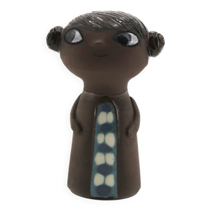 Salière suédoise en