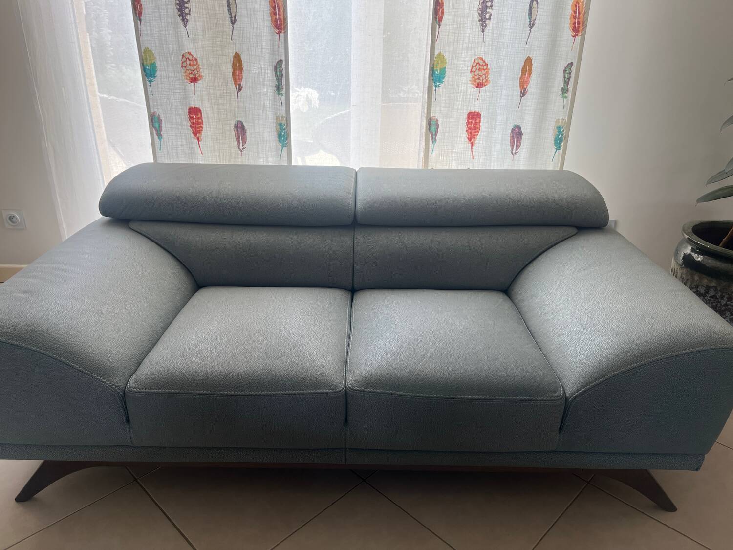 1 Canapé Roche Bobois