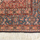 Handwoven rug