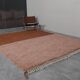 Beni Ourain rug, all wool, 150/250cm