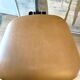 Adjustable and swivel vintage office chair