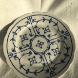 porcelain presentation plate Winterling Schwarzenbach Bavaria