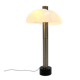 Lampadaire Farfalla de Enrico Tronconi, 1974