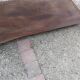 Grande table Drapier ancienne XIX eme meuble métier atelier tissu commerce
