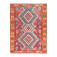 Pashtun Afghan kilim 144 x 105 cm