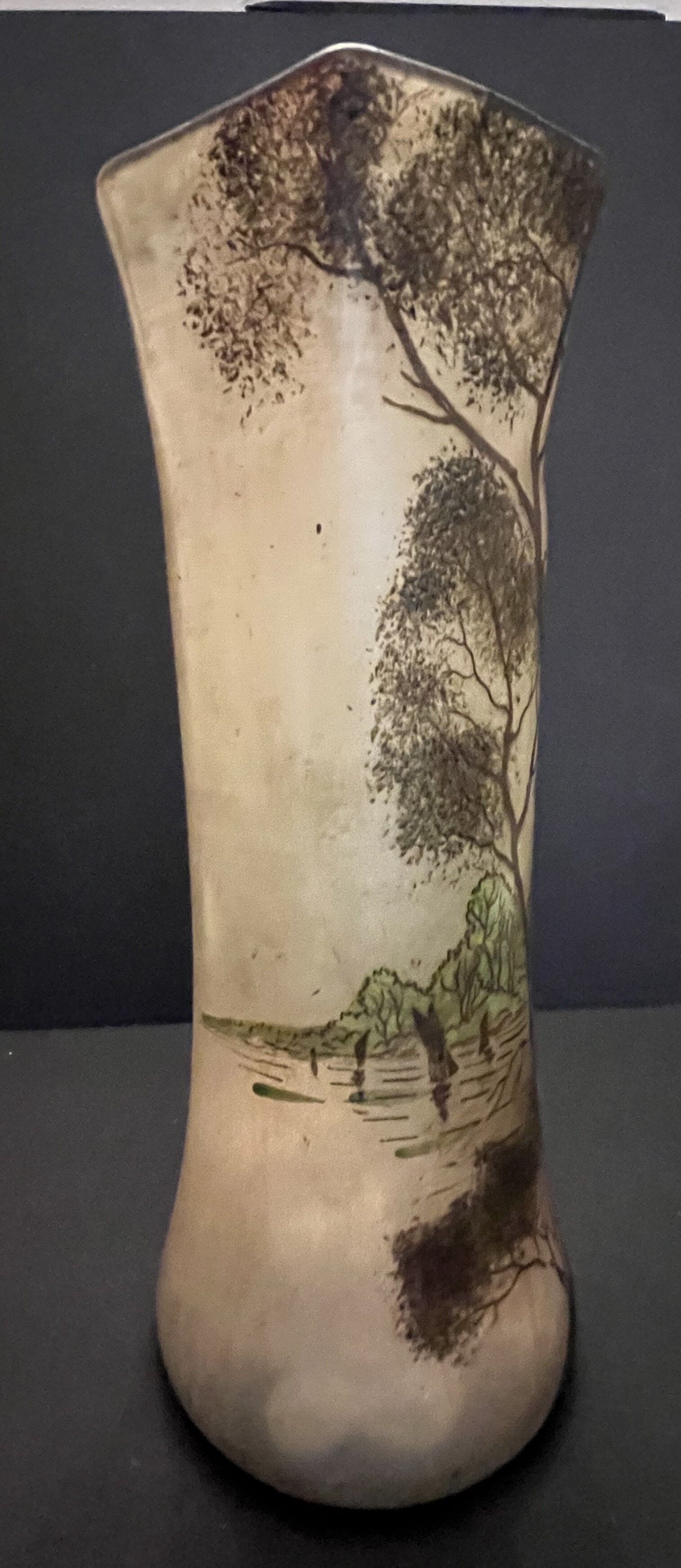 Vase