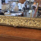 Napoleon III mirror, 1900s - 63cm