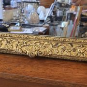 Napoleon III mirror, 1900s - 63cm
