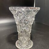 Vase en cristal