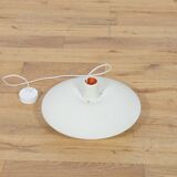 Lampe à Suspension PH4 Mid-Century par Poul Henningsen pour Louis Poulsen, Danemark, 1960s
