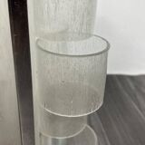 Wall lamp Model A 703 by Albano Poli for Poliarte, 1970