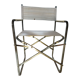 Italian folding chair