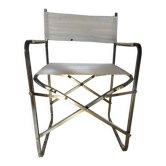 Chaise pliante italienne