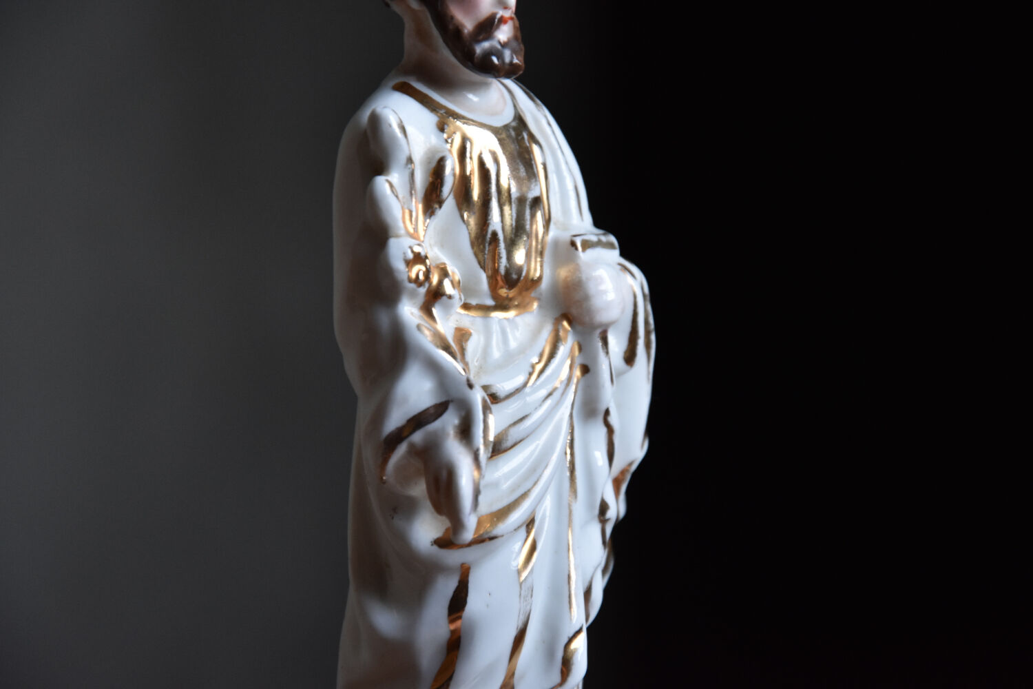 Religious statue