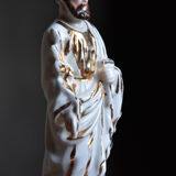 Religious statue
