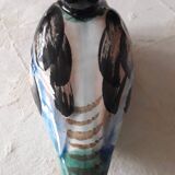 Vintage ceramic duck