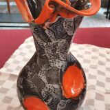 Vallauris Vase