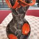 Vase Vallauris