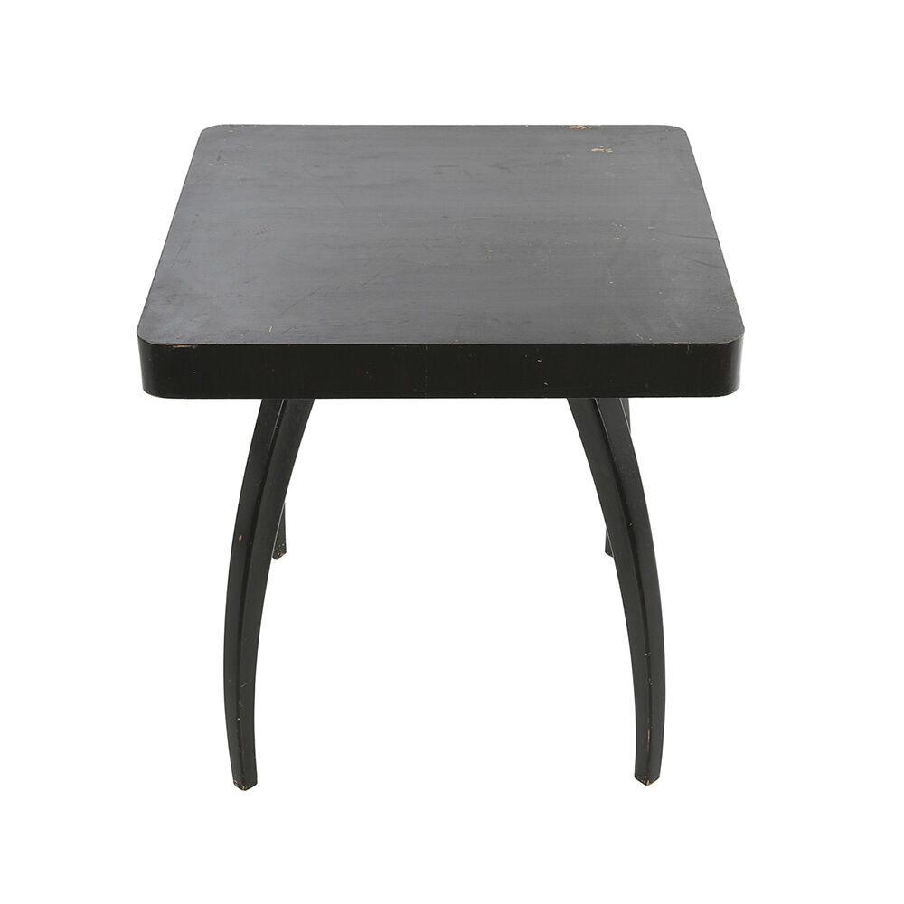 Coffee table "spider" Jindrich Halabala