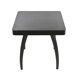 Table basse “araignée” Jindrich Halabala