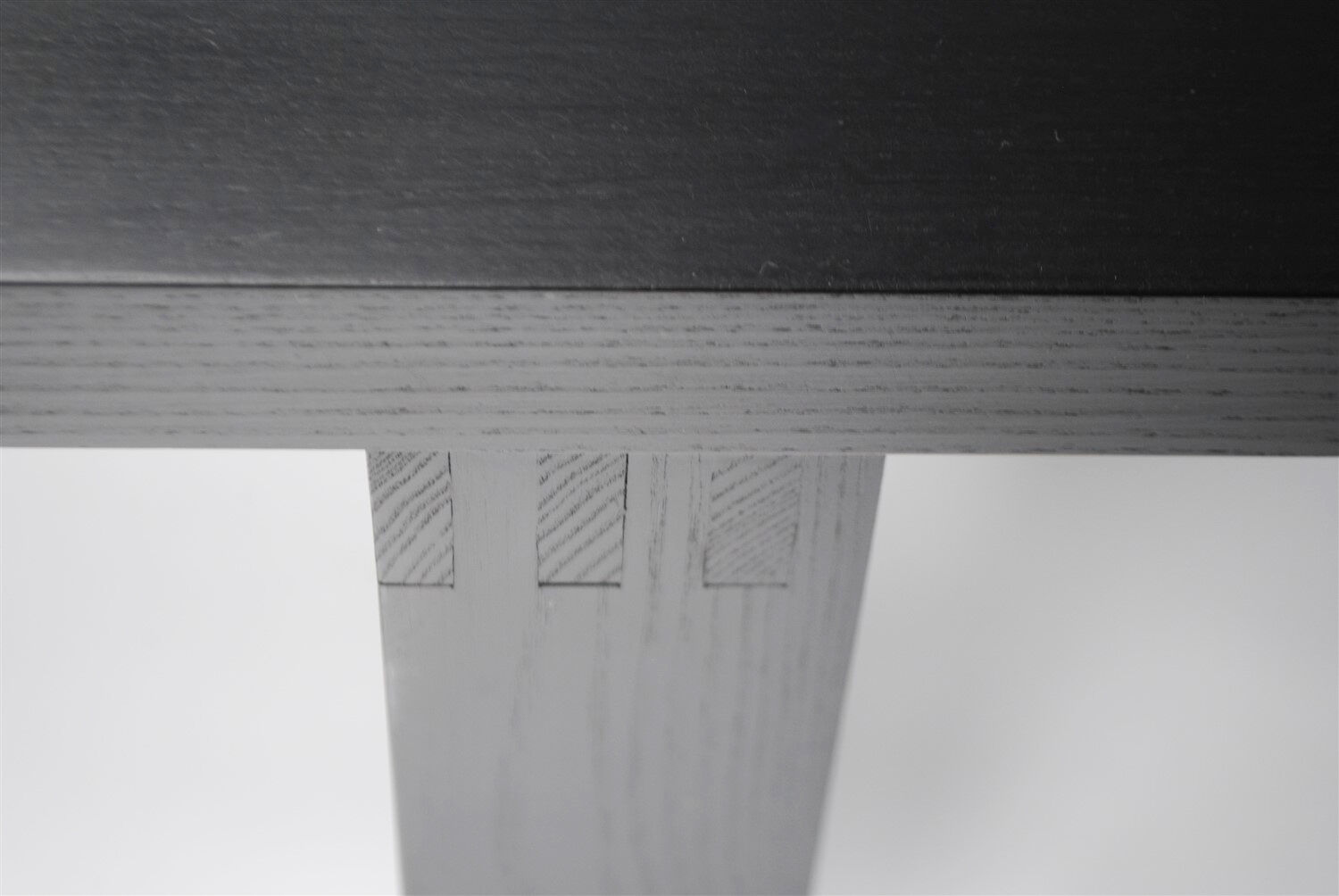 Martin Visser Bench