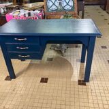 Oak desk