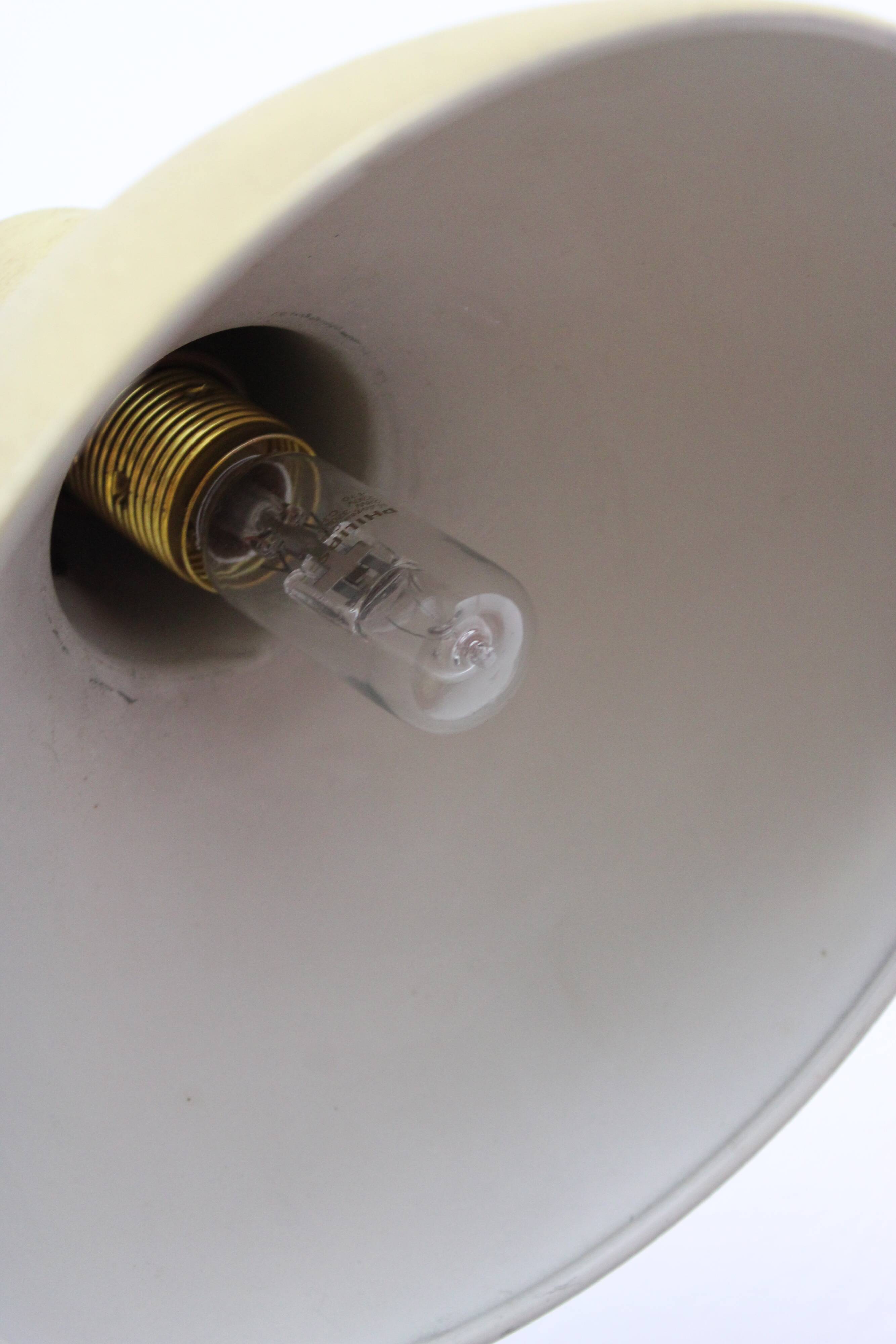 Lampe de bureau années 70