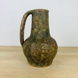 Ceramic vase by Campo Piano, Orezza