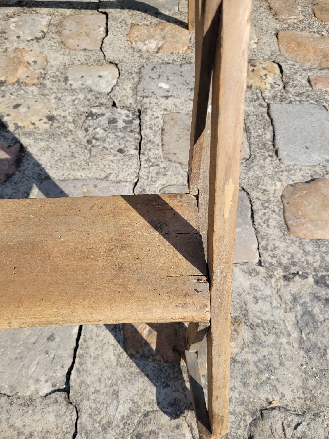 Painter's stepladder