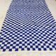 Handmade Moroccan Berber rug 300 x 170 cm