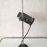 Industrial lamp design 60s
