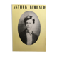Arthur Rimbaud, Paris, 1872, Editions du désastre, circa 1980, original poster