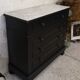 Commodity 1900 shabby patina chic Gustavien XIX 19th