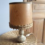 Vintage lamp