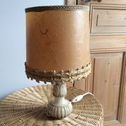 Vintage lamp