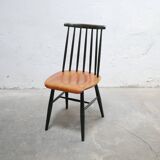 Vintage Scandinavian chair by I.Tapiovaara model Fanett