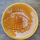 6 assiettes Robert picault