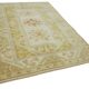 Turkish Vintage Anatolian Rug 200 cm x 279 cm